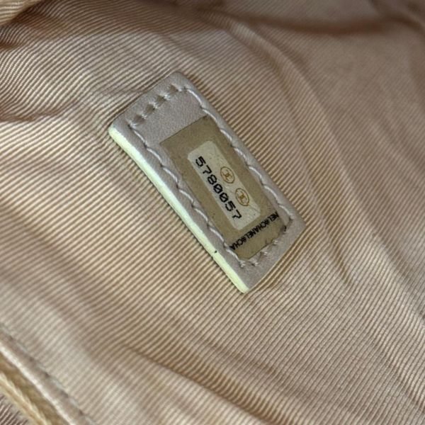 Chanel 全皮托特包 