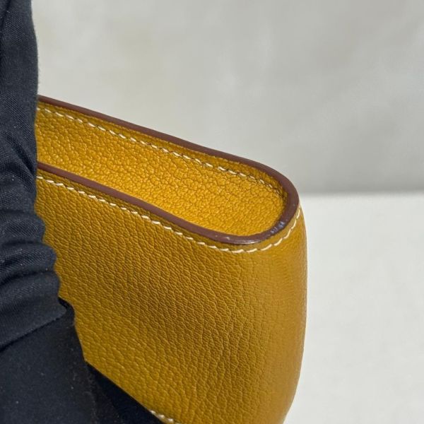 Hermès 迷你手提小袋 