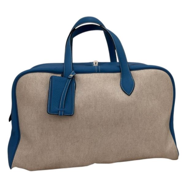 Hermès Victoria 波士頓包 