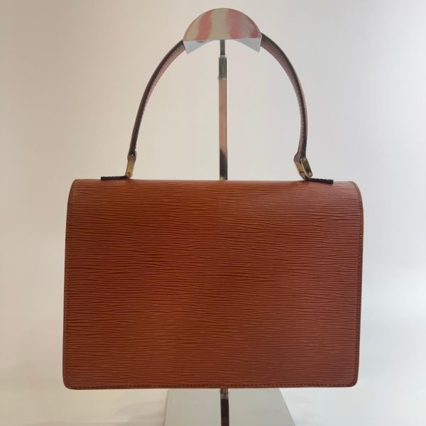 Louis Vuitton 金棕公事包 