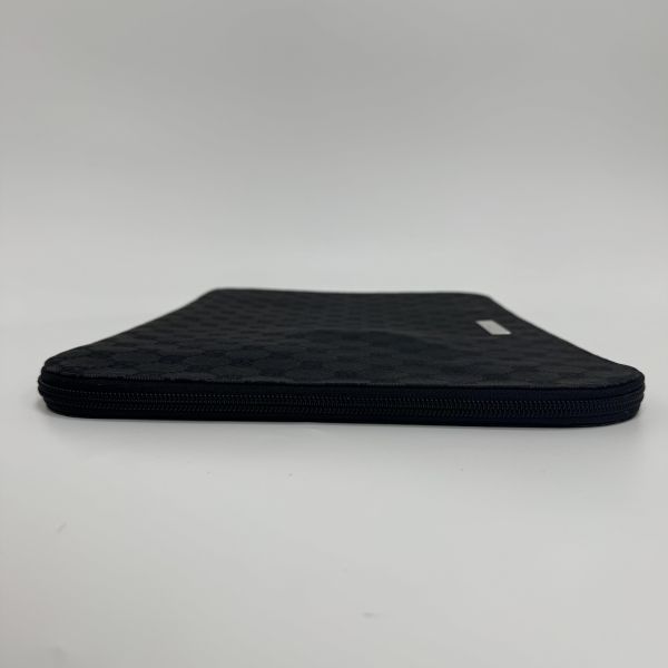 Gucci GG Supreme手拿包 