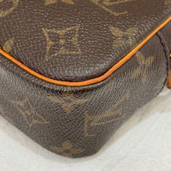 Louis Vuitton 小號開口笑腋下包 