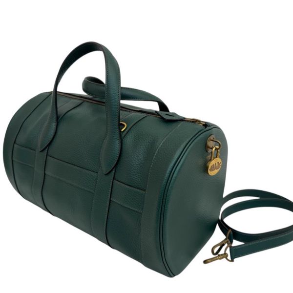 Hermès 圓桶包 
