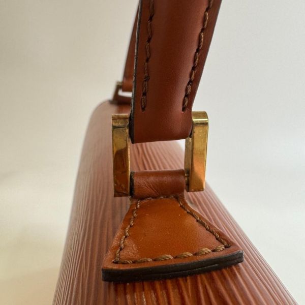 Louis Vuitton 金棕公事包 