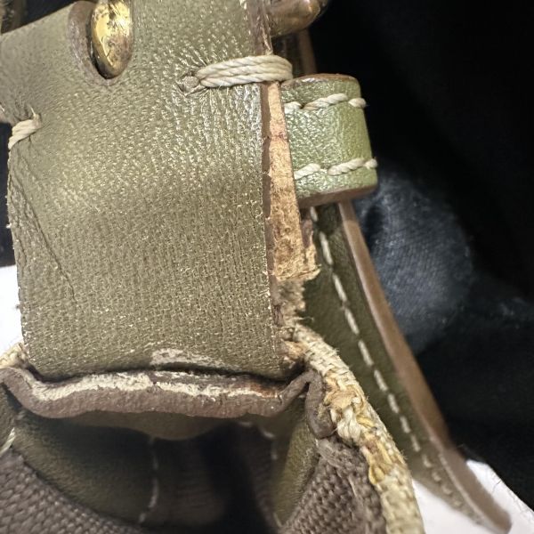 CELINe中古經典系列月牙腋下包 