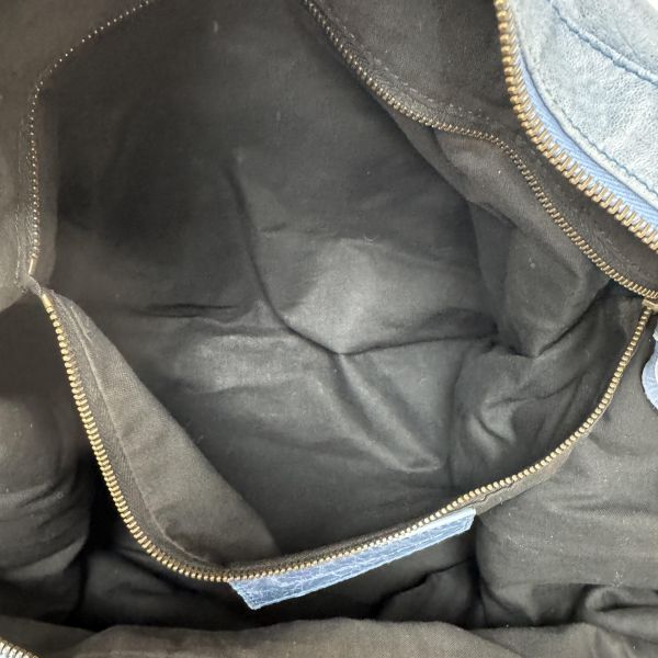 Balenciaga Motocross 系列機車包 