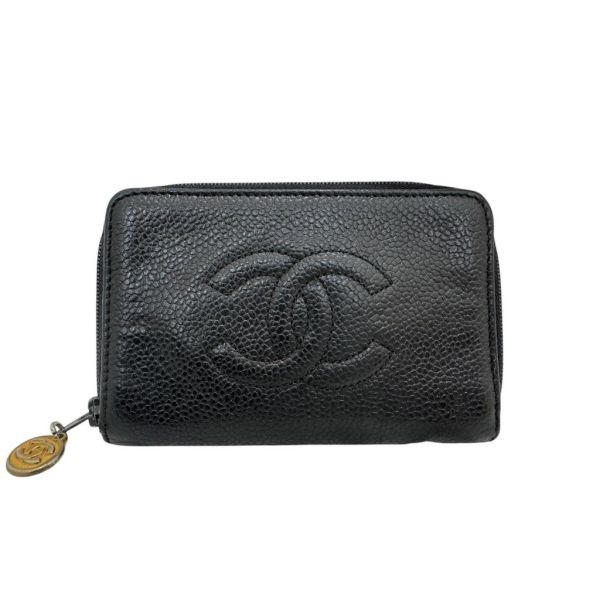 Chanel 卡夾 