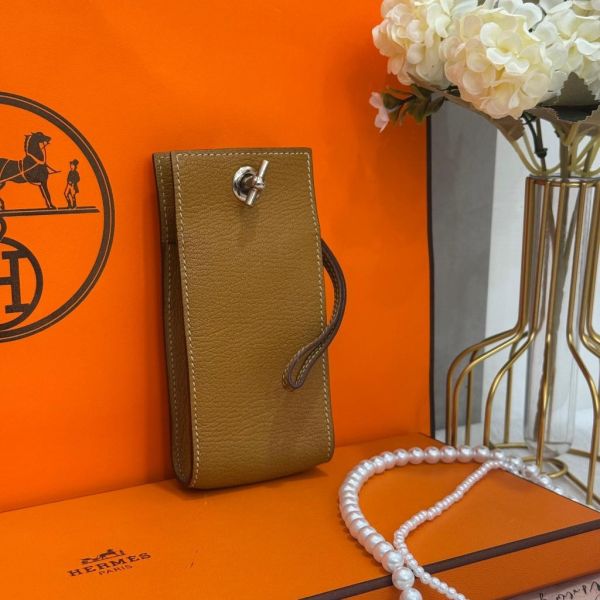 Hermès 迷你手提小袋 