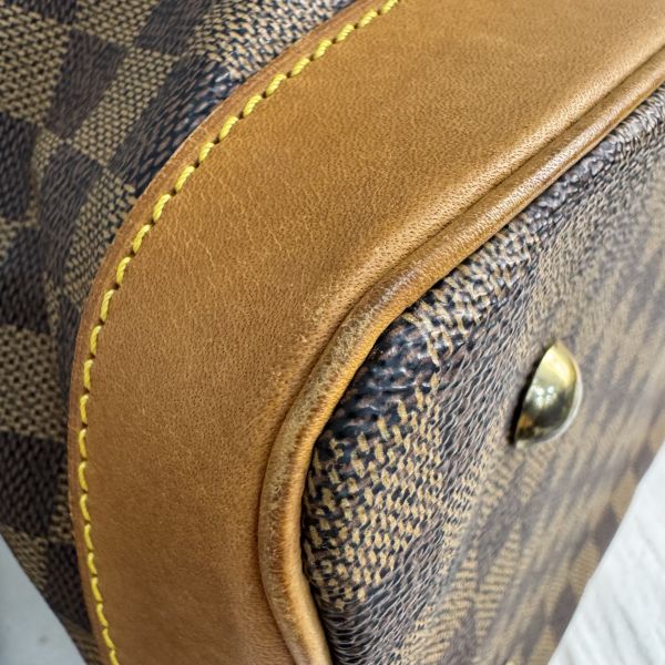 Louis Vuitton 棋盤格男公事包 