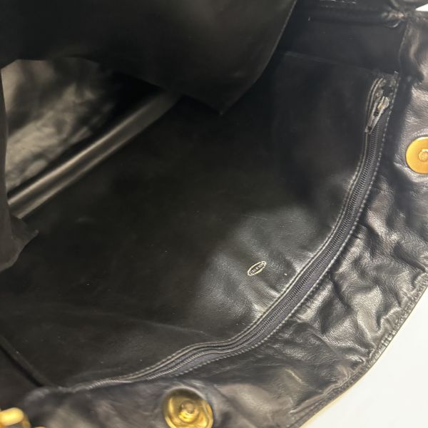 Chanel 小羊皮 斜背包 