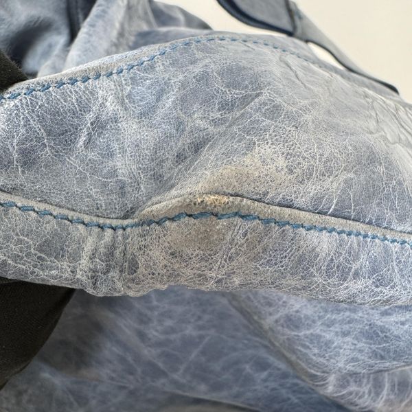 Balenciaga Motocross 系列機車包 