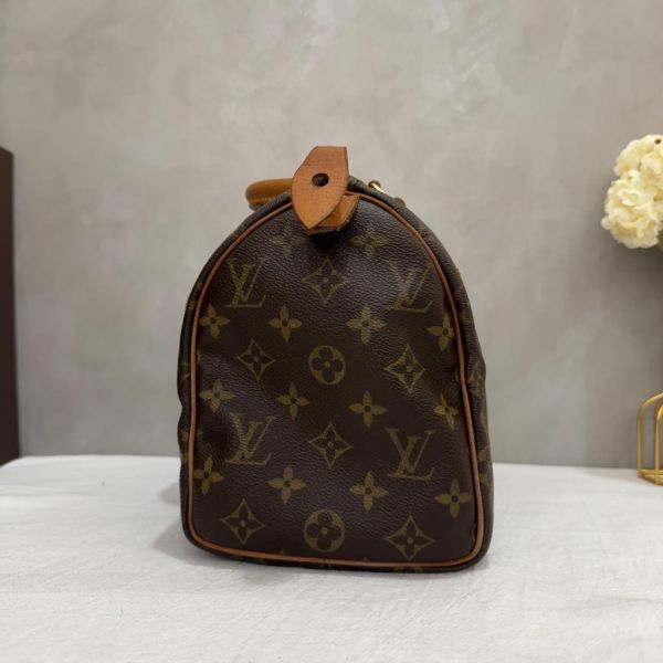 Louis Vuitton 老花SPEEDY 30 