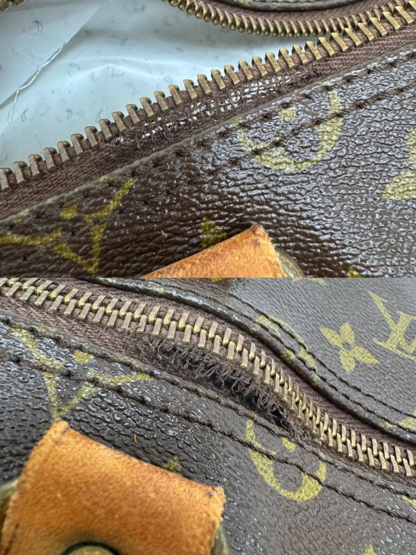 Louis Vuitton Keepall 50旅行袋 