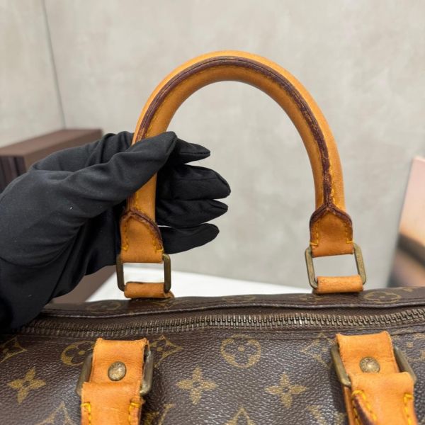 LV Keepall  45 旅行袋 