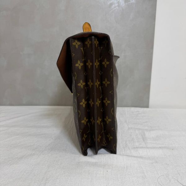 Louis Vuitton 老花公事包 