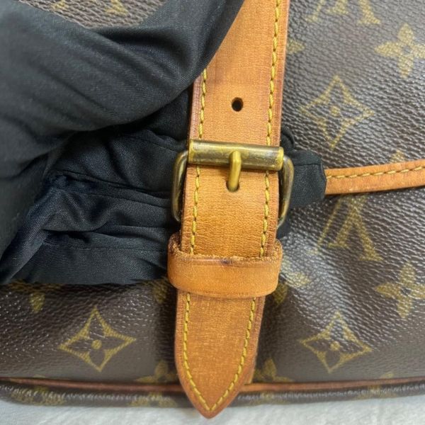 Louis Vuitton 經典雙子星馬鞍包 