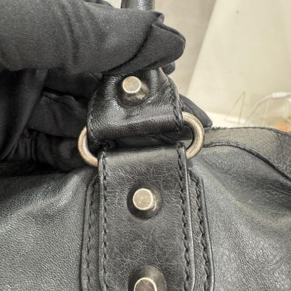 Balenciaga 巴黎世家 經典機車托特包 