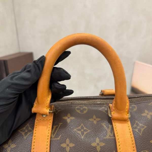 LV Keepall  45 旅行袋 