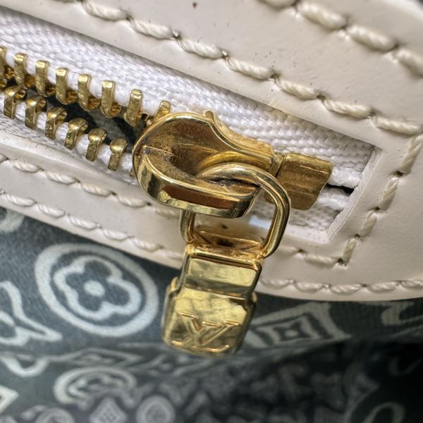 Louis Vuitton Tahitienne Cabas  PM 郵輪系列太子妃 