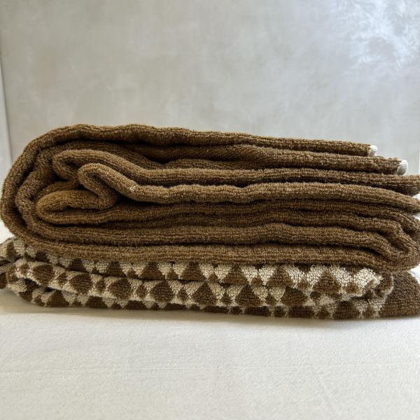 YSL 聖羅蘭 Linge de Maison系列毛巾 