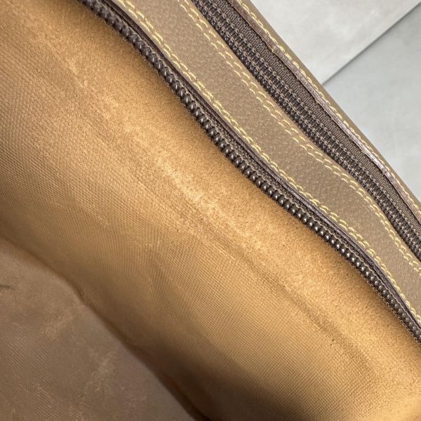 Gucci 復古 GG 圖騰手拿包 
