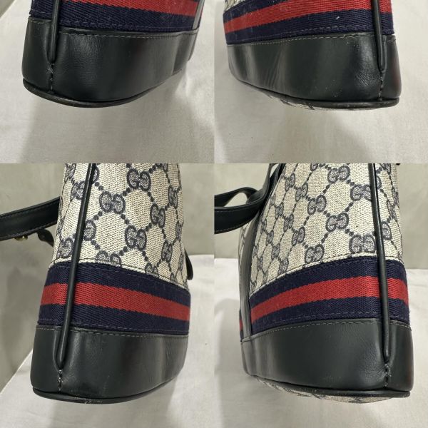 Gucci 古董包 
