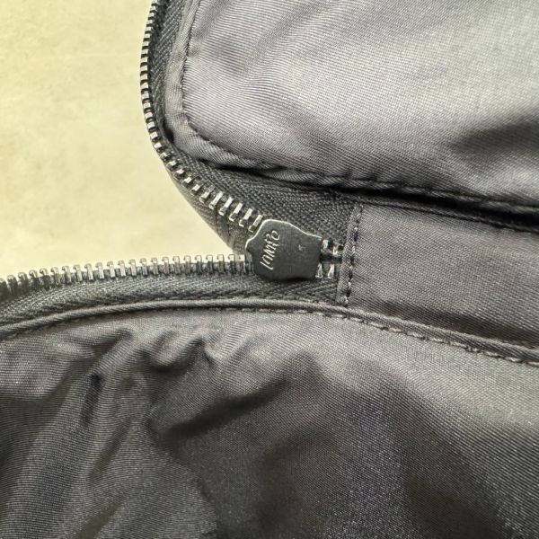 Chanel 絕版復古soblack雙層包 