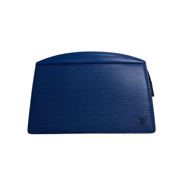 Louis Vuitton Epi 皮革手拿包 