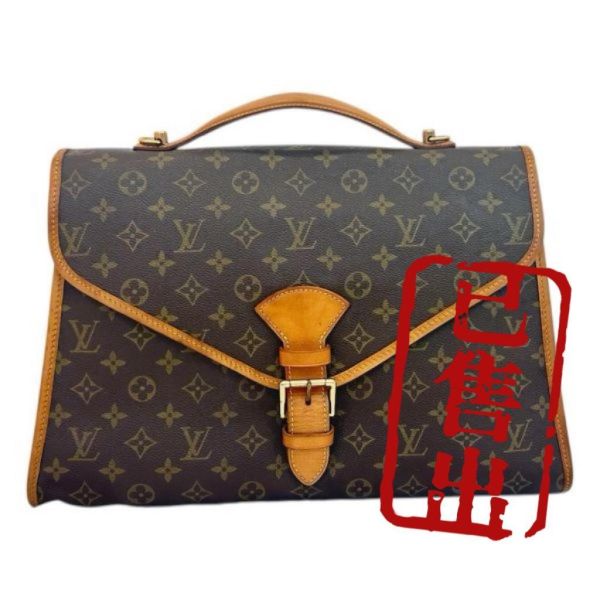 Louis Vuitton ivy復古郵差包 