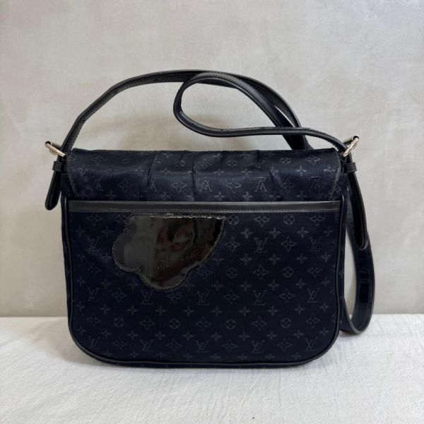 Louis Vuitton 特殊款斜背包 