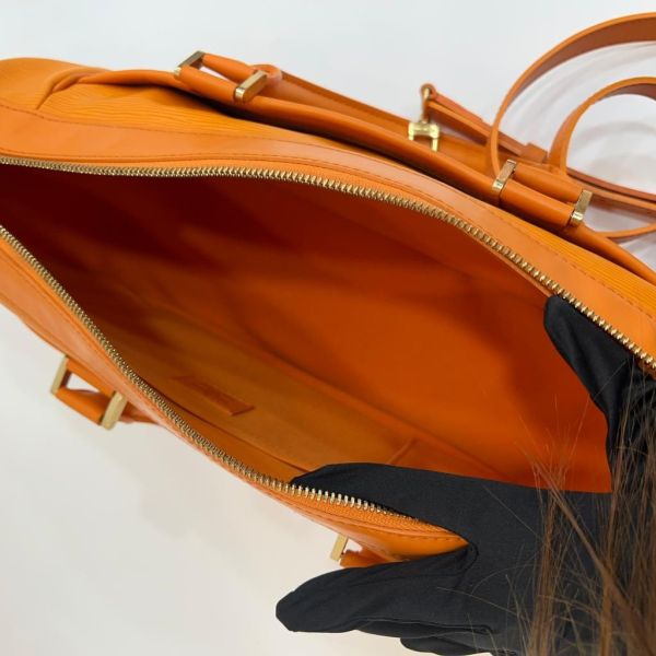 Louis Vuitton 水波紋Eli手提包 