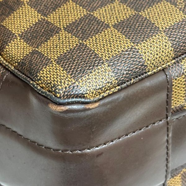 Louis Vuitton 棋盤格王建民包 