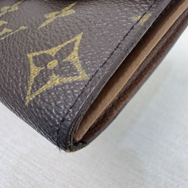 Louis Vuitton 長夾 