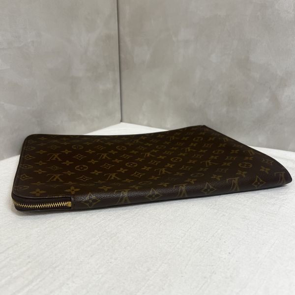 Louis Vuitton 文件袋 