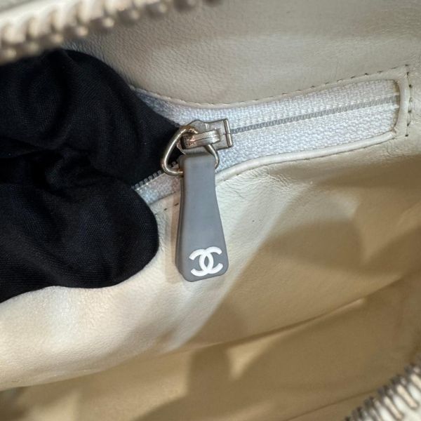 Chanel 方牌運動包 