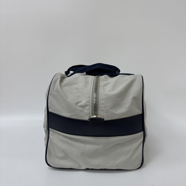 PRADA 經典尼龍旅行包 