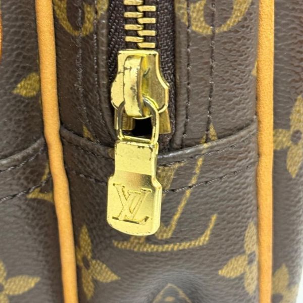 Louis Vuitton 單肩包 