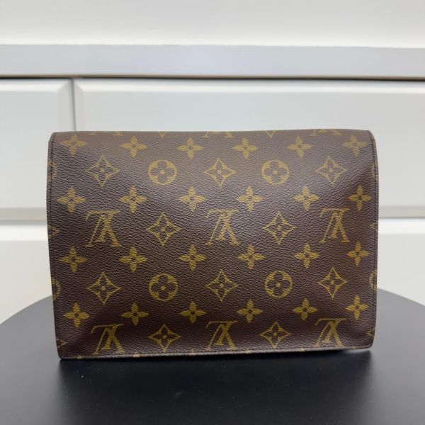 Louis Vuitton 老花信封手拿包 