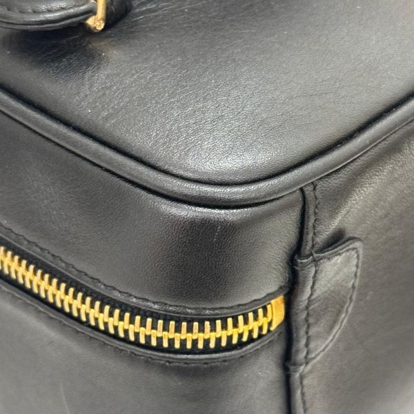 Chanel 小羊皮手提包 