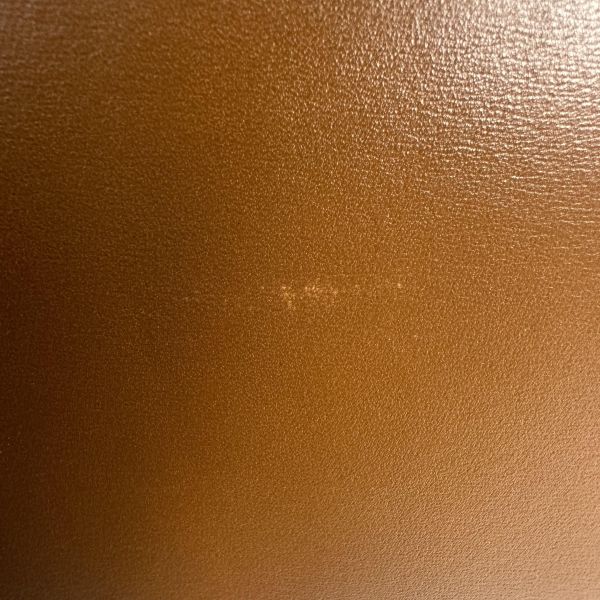 Hermès 手提通勤包 咖啡色 