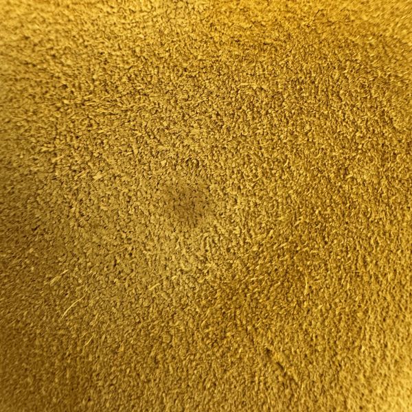 Loewe 黃色絨面革 (Suede) 手提包 