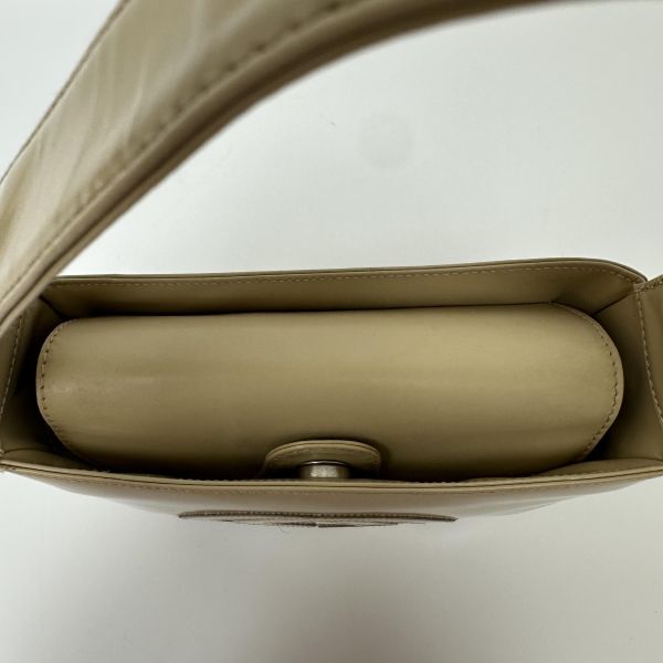 Gucci 復古手提包 soho 系列 