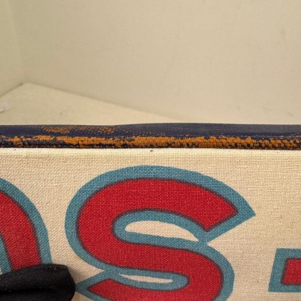 Chanel  Cruise「Surf Tote」衝浪托特包 