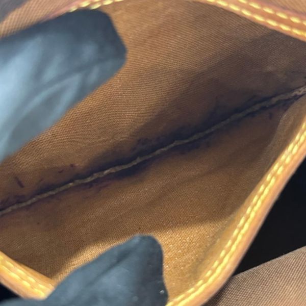 Louis Vuitton 老花SPEEDY波士頓包 25 