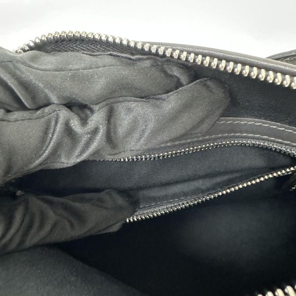 Celine 賽琳 C Macadam 老花毛毛單肩包 