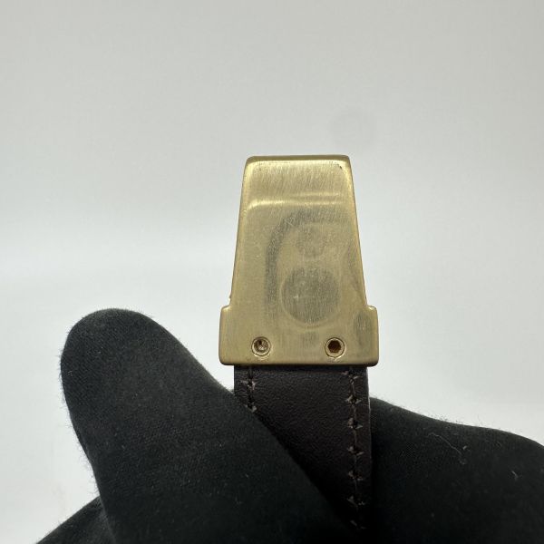 Bottega Veneta 寶緹嘉 復古帆布手提包 