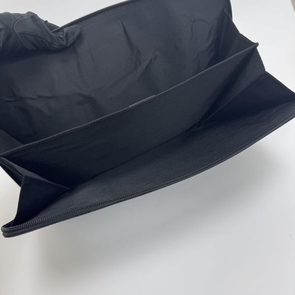 Gucci GG Supreme手拿包 