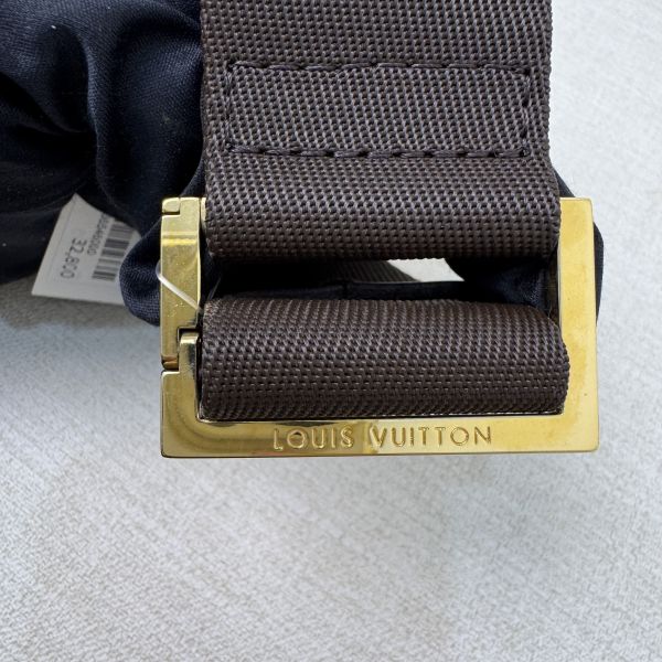 Louis Vuitton 棋盤胸包 