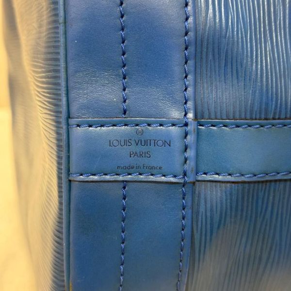 Louis Vuitton水波紋水桶包 