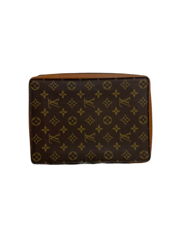Louis Vuitton 經典手拿包 